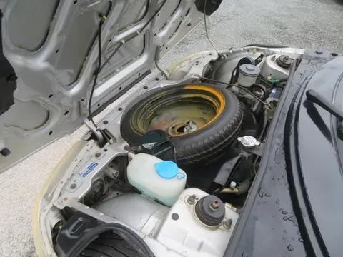 Honda Beat