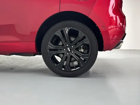 Wey VV5