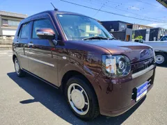 Daihatsu Mira Tocot