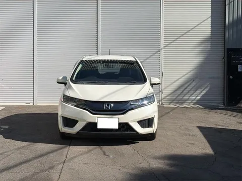 Honda Jazz (Fit)