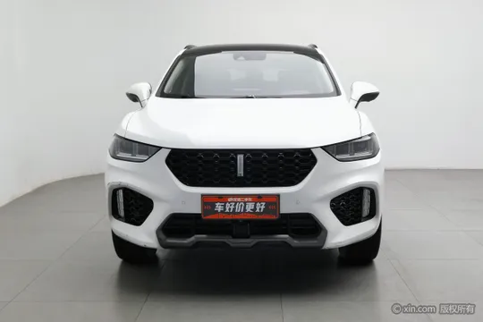 Wey VV5