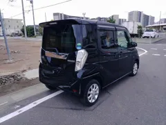 Mitsubishi eK Space Custom