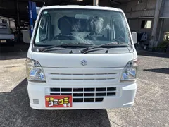 Suzuki Carry Track