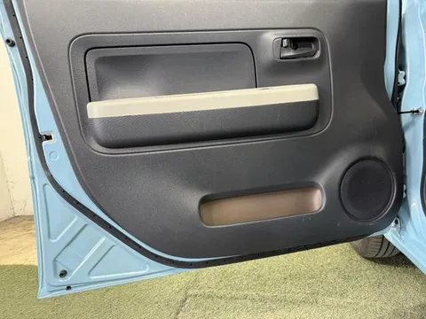 Daihatsu Mira Tocot