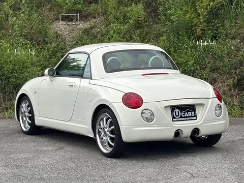 Daihatsu Copen