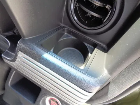 Honda N-VAN Plus Style