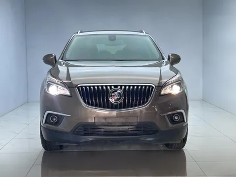 Buick Envision