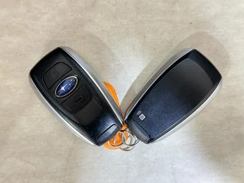 Subaru Impreza Sports