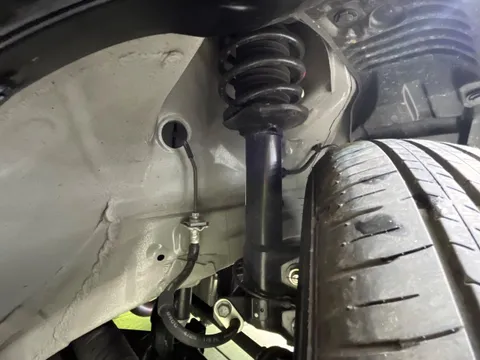 Suzuki Alto Lapin LC
