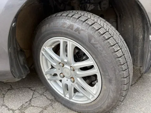 Toyota Yaris (Vitz)