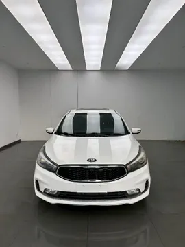 Kia Cerato (K3)