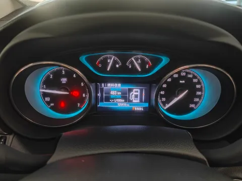 Buick Envision