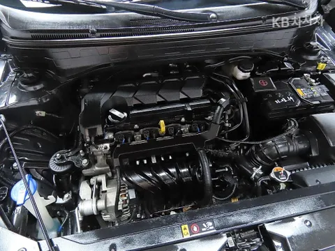 Hyundai Venue