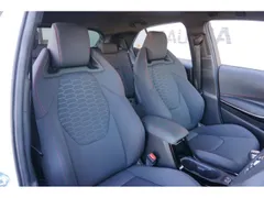Toyota Corolla Sport