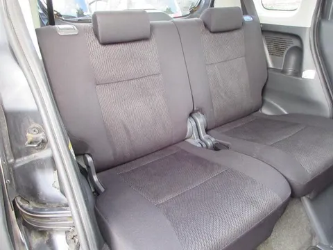 Suzuki Palette SW