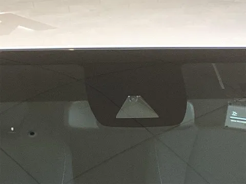 Toyota Corolla Sport