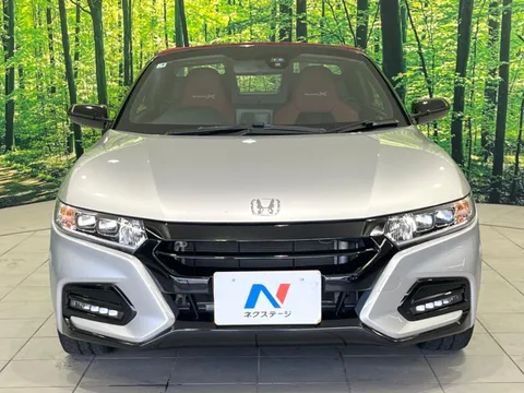Honda S660
