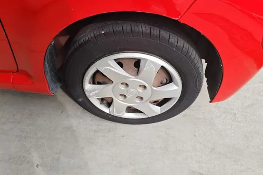BYD F0