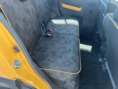 Mazda Flair Crossover