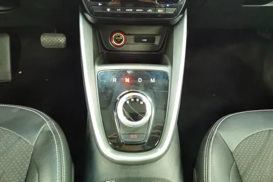 Baojun 510
