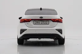 Kia Cerato (K3)