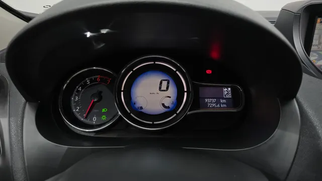 Renault SM3
