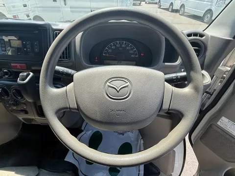 Mazda Scrum