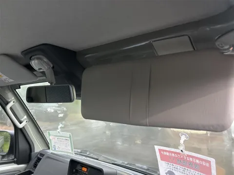 Suzuki Carry Track