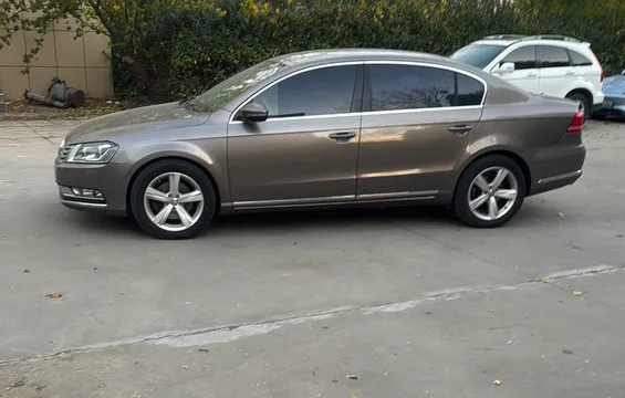 Volkswagen