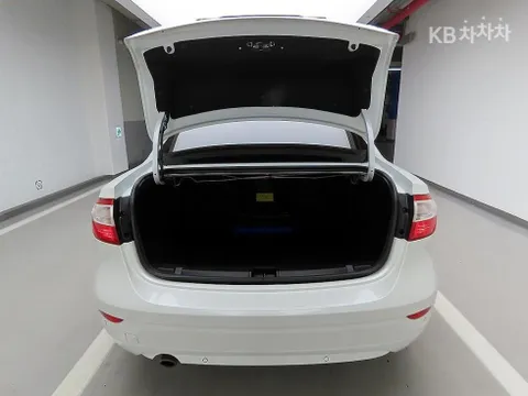 Renault SM3