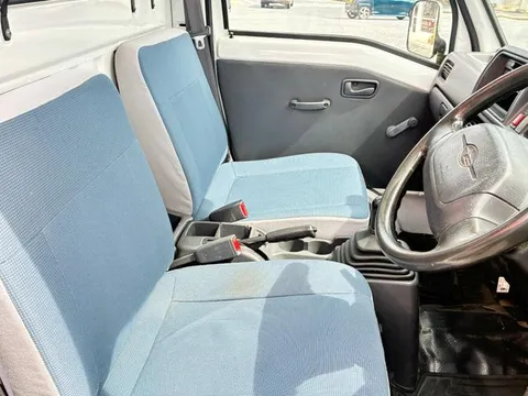 Subaru Sambar Truck