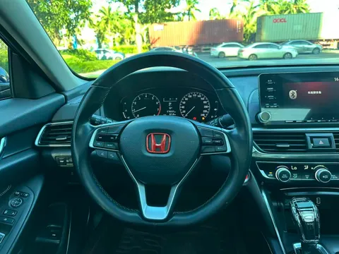 Honda Inspire