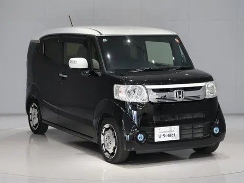 Honda N-BOX Slash