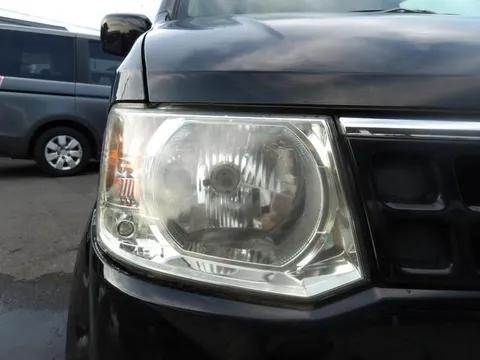 Nissan Otti