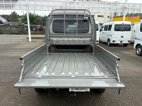Suzuki Super Carry