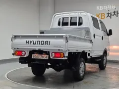 Hyundai Porter 2