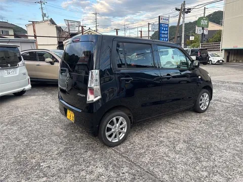 Mazda AZ-Wagon