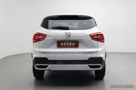 Baojun 510