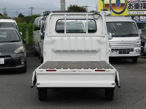 Toyota Pixis Truck