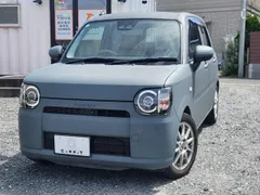 Daihatsu Mira Tocot