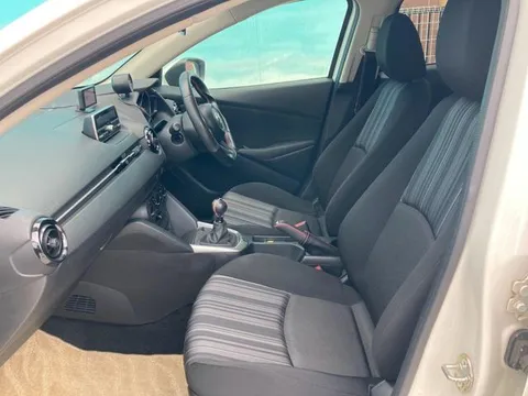 Mazda Mazda2 (Demio)