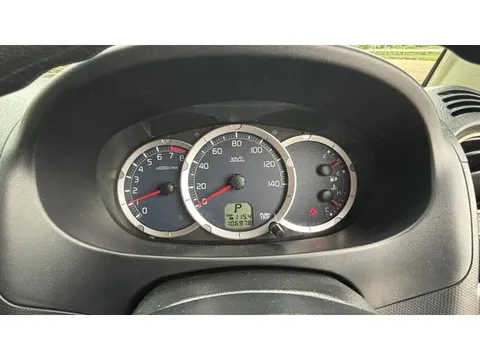 Nissan KIX