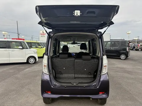 Mitsubishi eK Space Custom