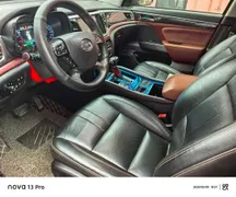 Gac GS8