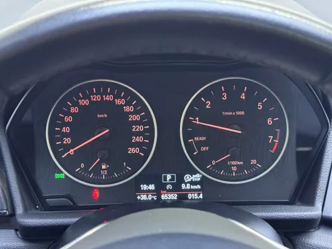 BMW 2-Series