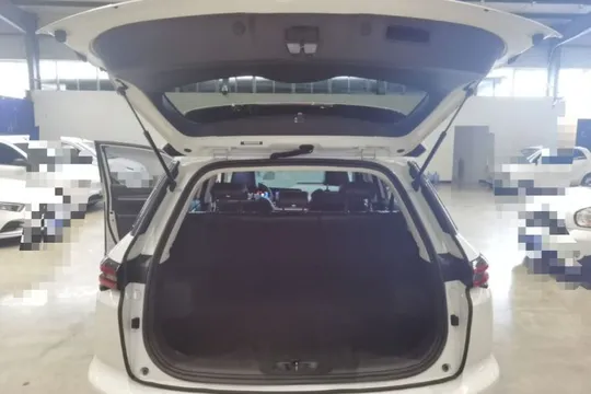 Changan CS55PLUS