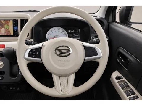 Daihatsu Mira Tocot