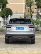 Geely Coolray (Binyue)