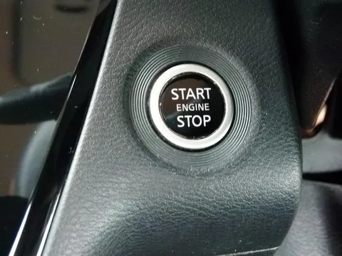 Mitsubishi eK X Space