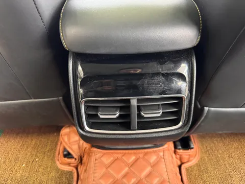 Roewe i6